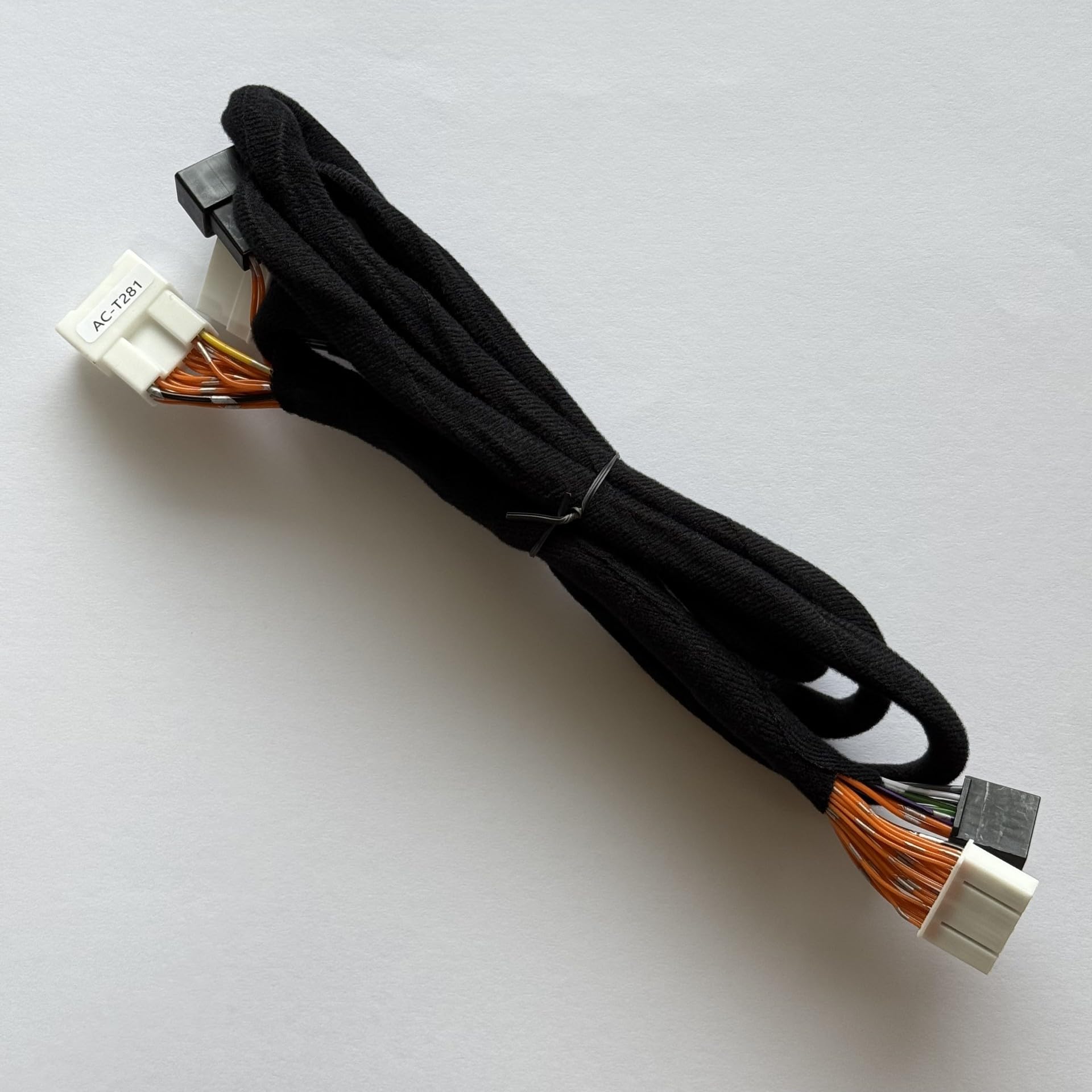 Amazon.co.jp: ADONN(アドン) AC-T281 V600DSP用ダイレクトハーネス